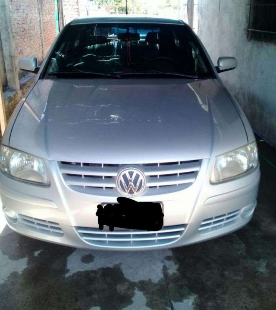 Gol Power 1.4 3p Mod. 