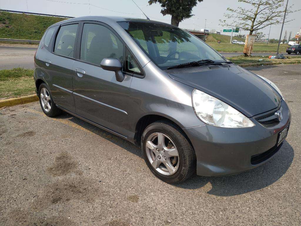 Honda Fit  Lx 1.4 Muy Bueno