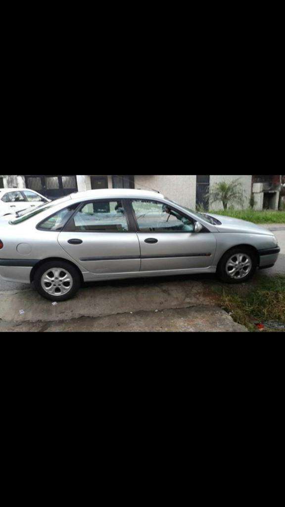 Renault Laguna