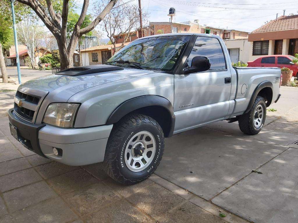 S10 Abs Aire Direccion Cierre Alarma Blu