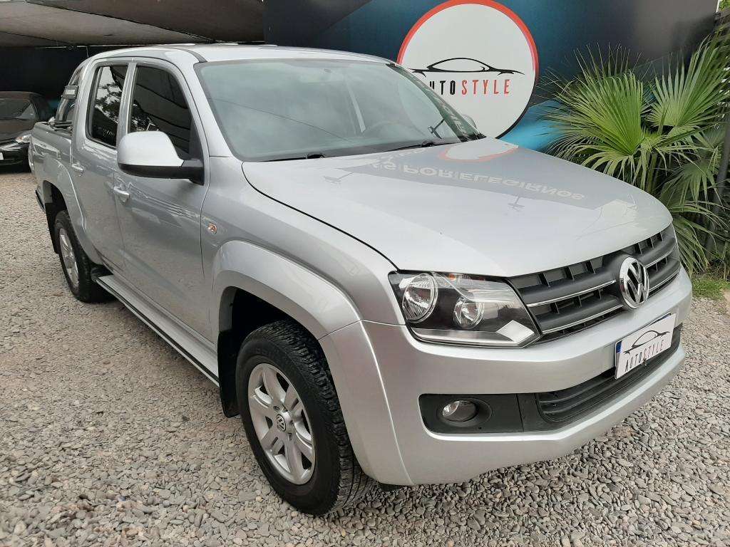 Vdo Pto Y Fcio Amarok Aut. 