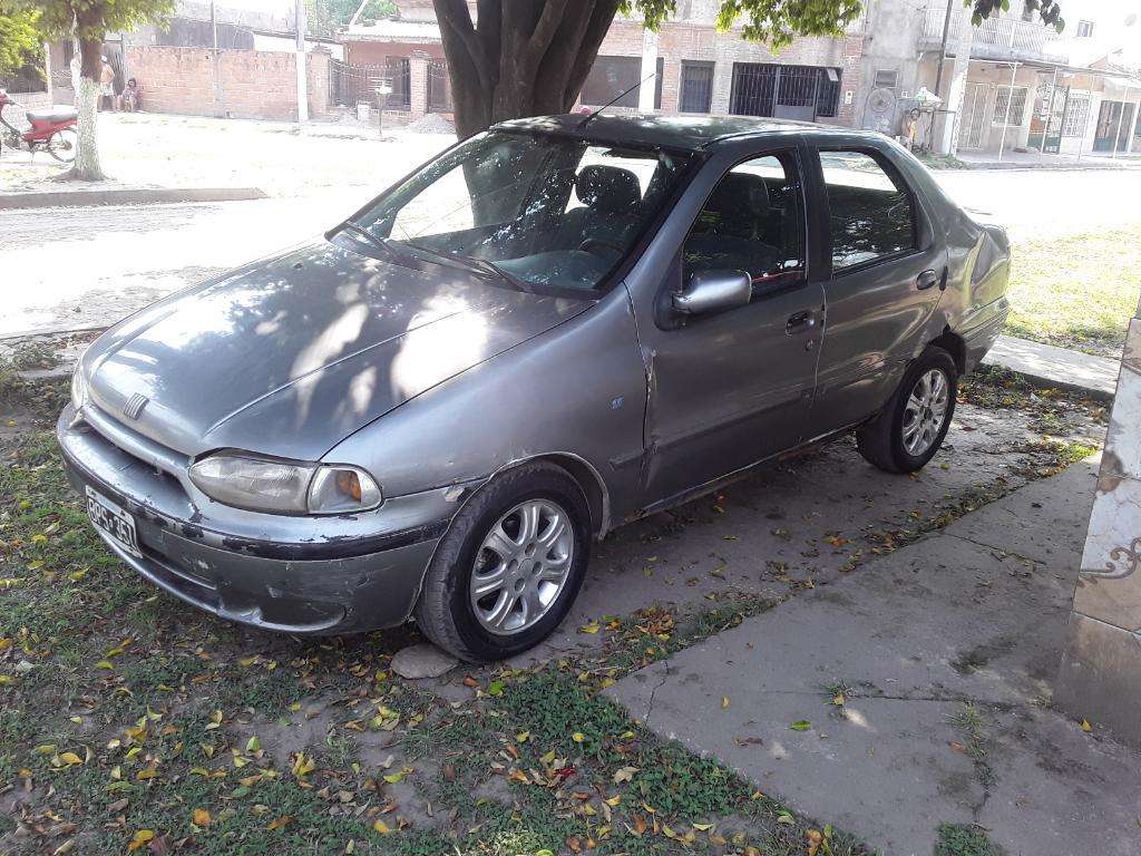 Vendo Fiat Siena Mono Punto  L