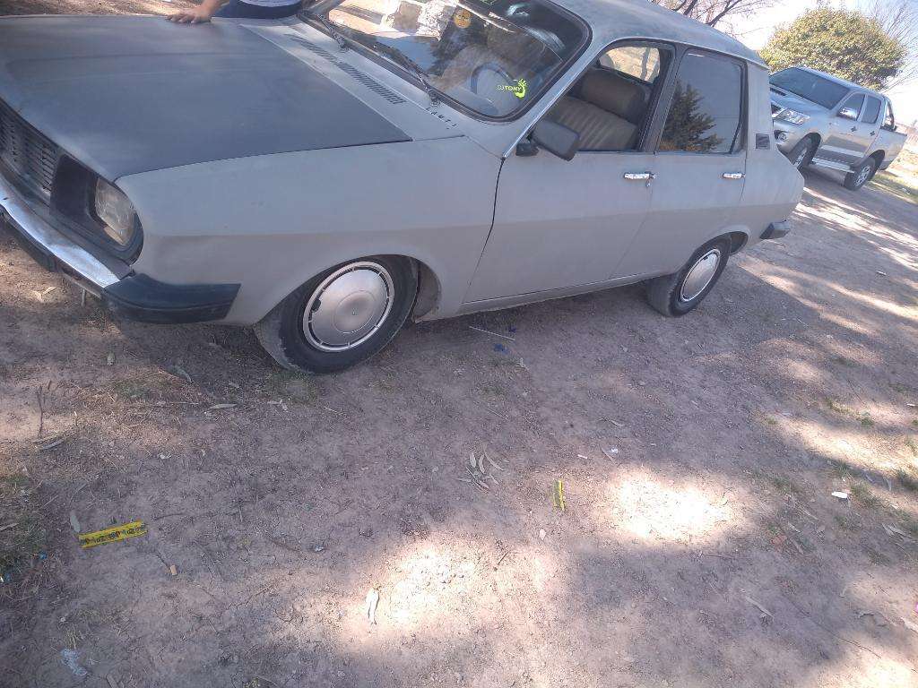 Vendo Oh Cambio por Auto Mas Nievo a Gas