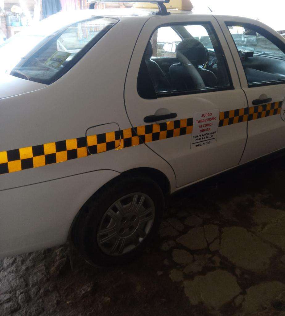 Vendo Taxi Capital