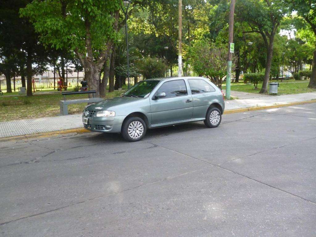 Volkswagen Gol 1.4 POWER