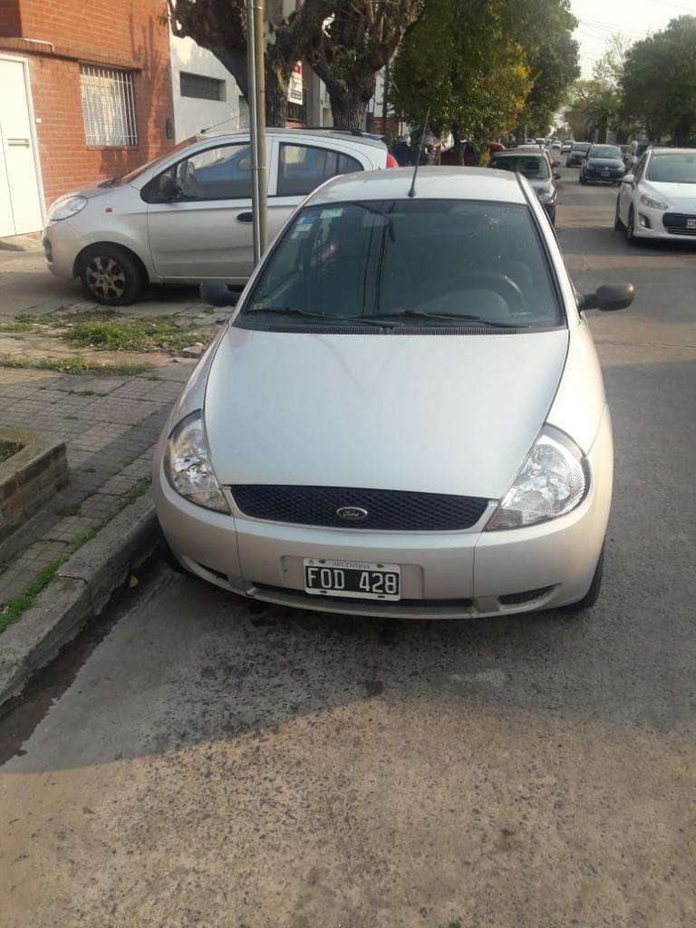 Ford Ka Viral 1.0 Mod  Al Dia