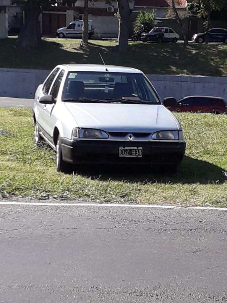 Renault 19 Diesel 98