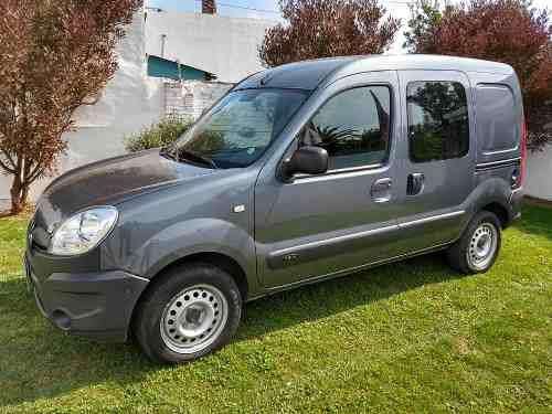 Renault Kangoo Authentque Doble Porton 1.6