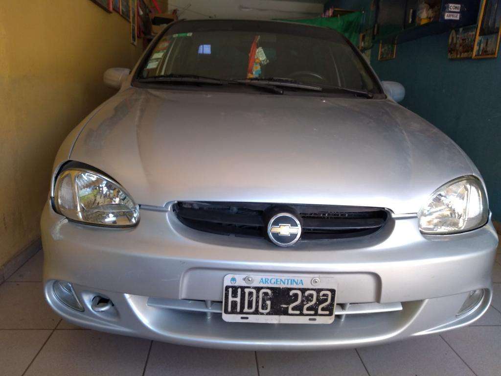 Chevrolet Corsa  Full km