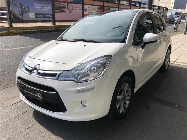 Citroën C3 1.5i 90 Tendance (l12)