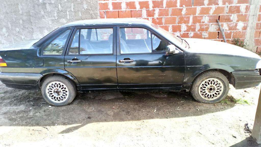 Ford Galaxi 94 con Gnc Dueño