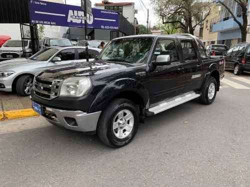 Ford Ranger 3.0 Cd Ltd Limited 4x Autobaires
