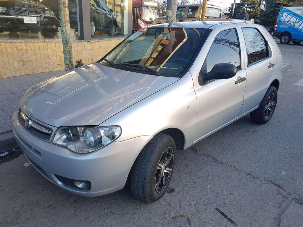 Oportuinidad!! Fiat Palio Fire