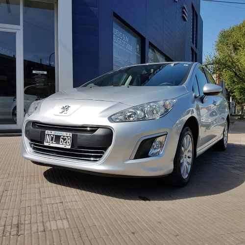 Peugeot 308 Active 1.6n  Usado Prost