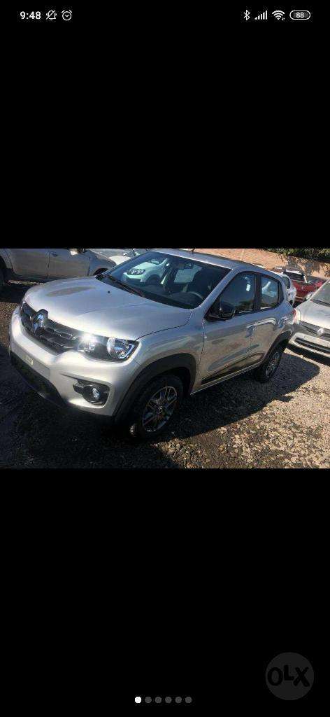 Renault Kwid 