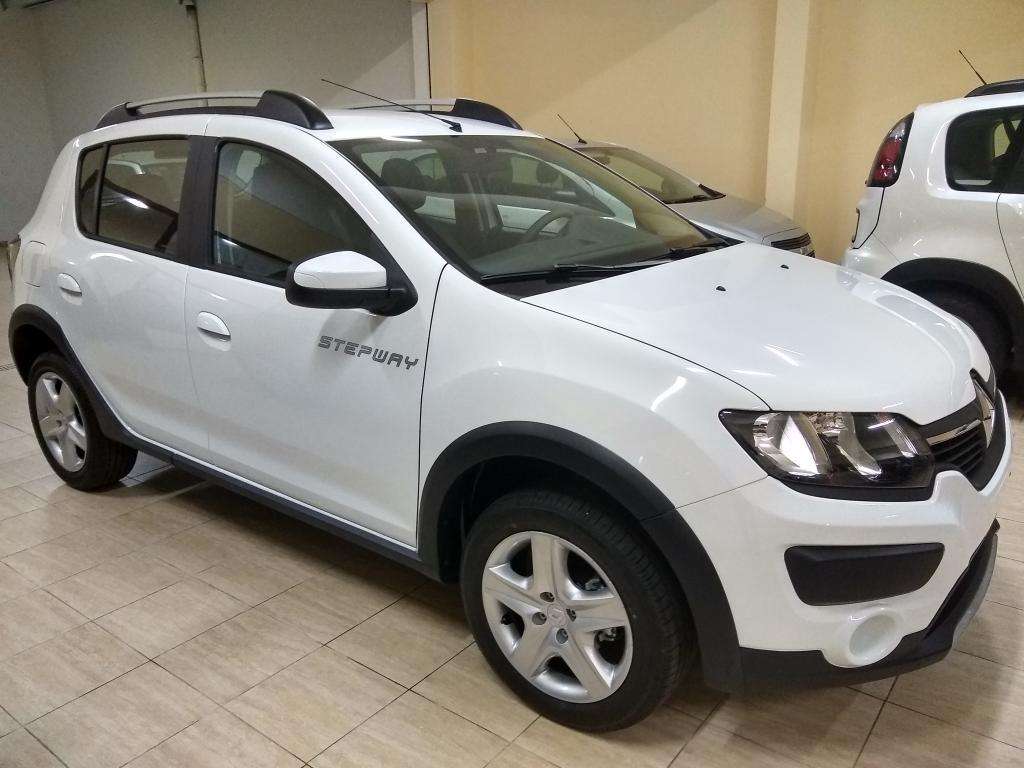 Renault Sandero Stepway 