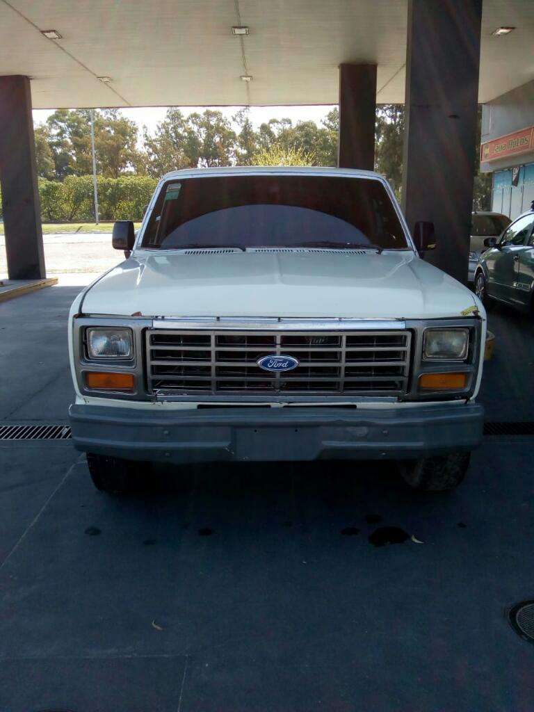 Vendo F100