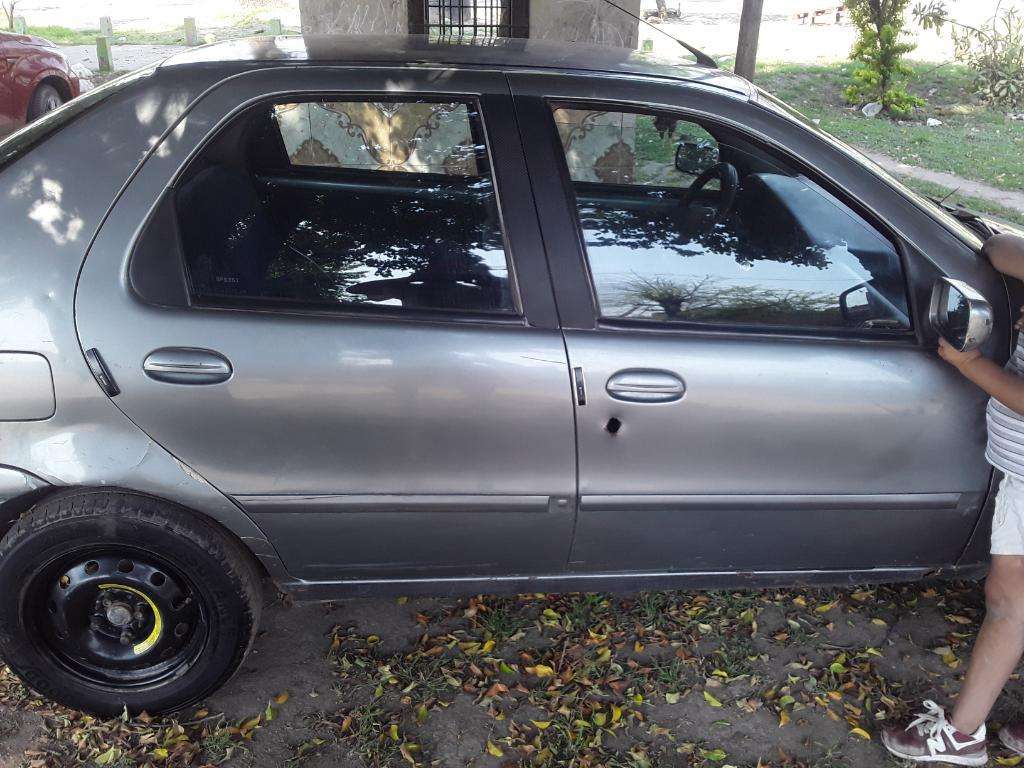 Vendo O Permuto Fiat Siena con Detal