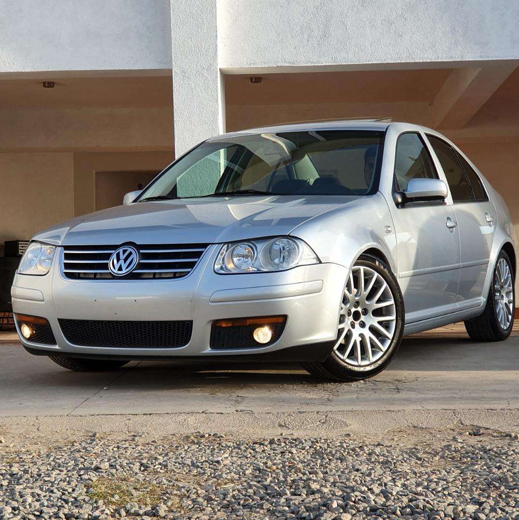 Vendo Volkswagen Bora Gnc