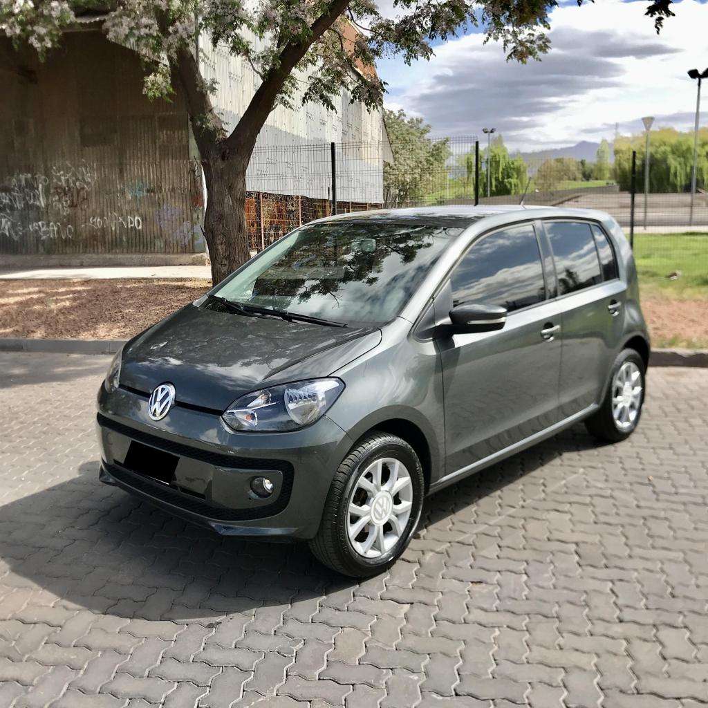 Volkswagen Up 1.0 High Up! (75cv) 5ptas.