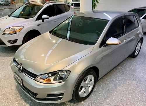 Volkswagen Vw Golf Autos Usados  Tredline