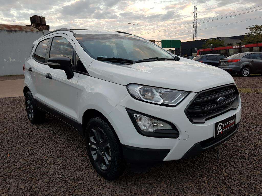 FORD ECOSPORT L/18 FREESTYLE )