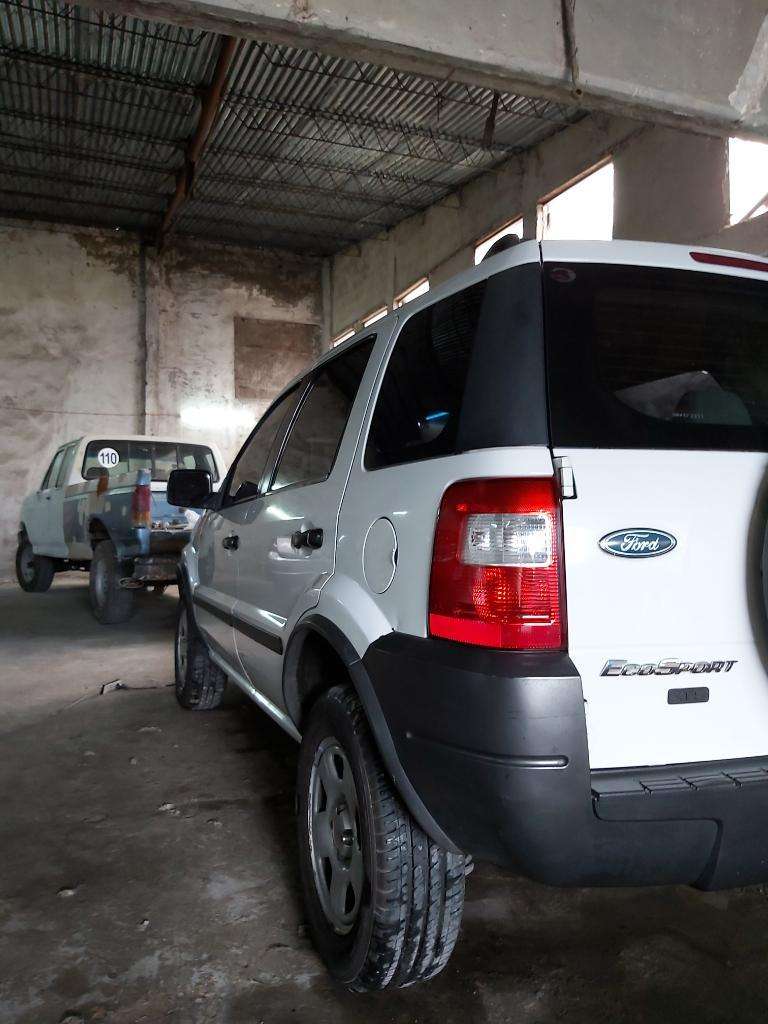 Ford Ecosport ,gnc