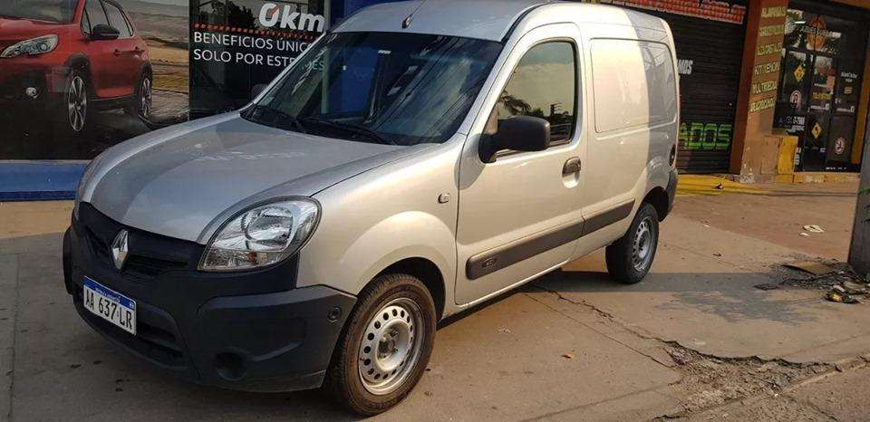 KANGOO CONFORT  - PERMUTO FINANCIO