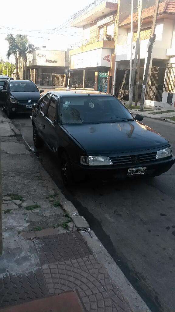 Peugeot 405 Diesel