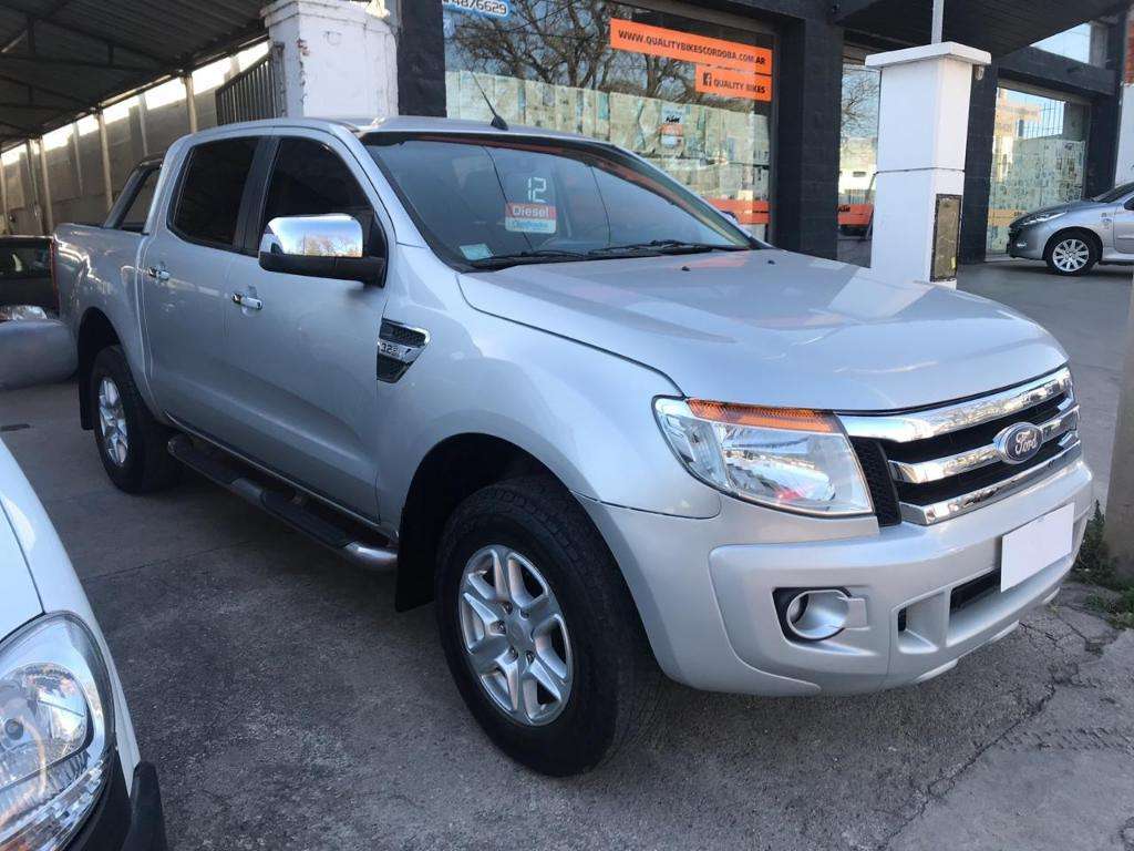 Ranger Xlt 3.2 Td 4x2