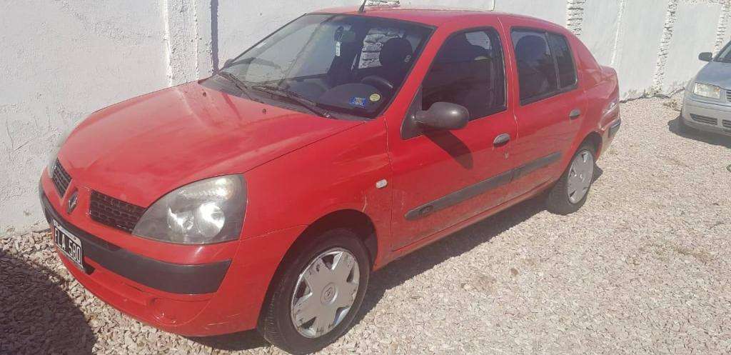 Renault Clio  diesel