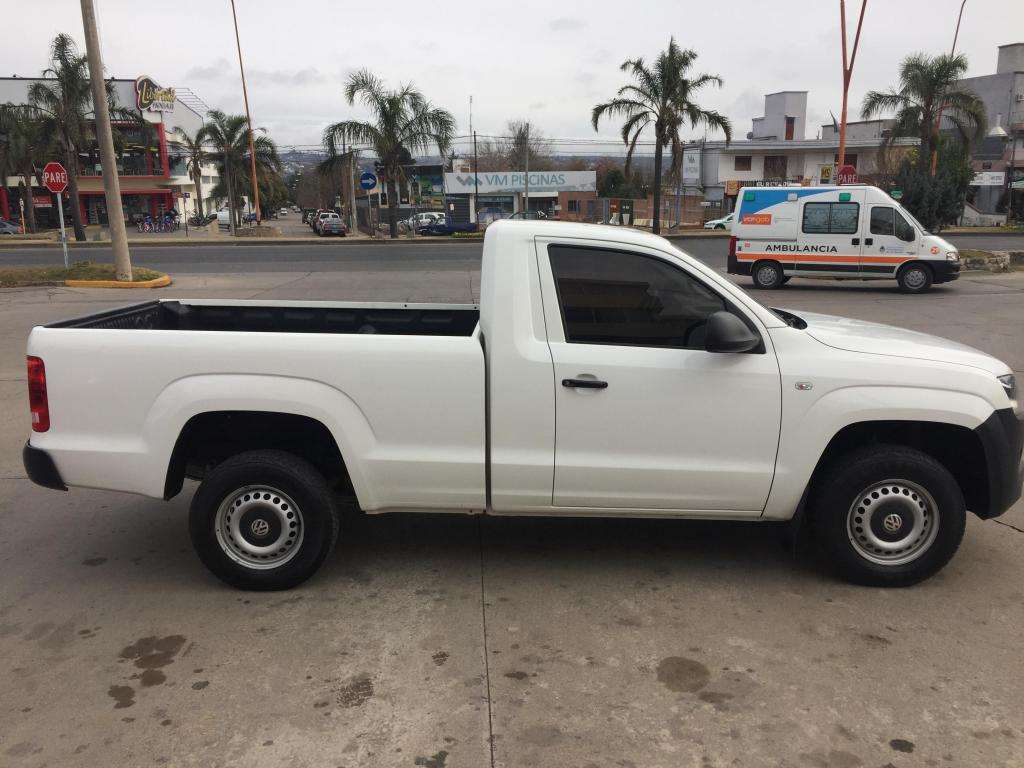 Vendo Amarok