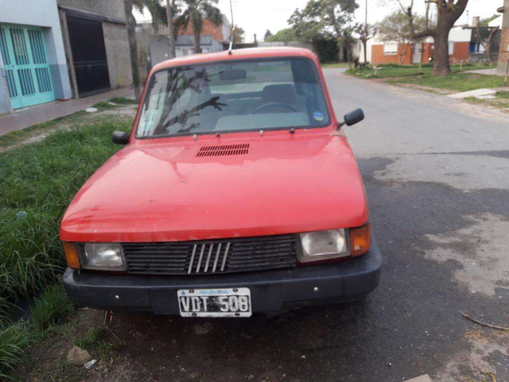 Vendo Fiat 147