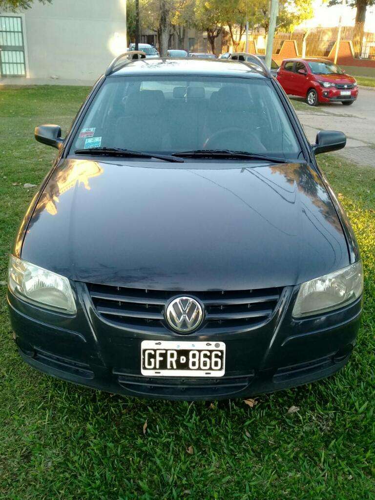 Vendo Gol Country , Segundo Dueño