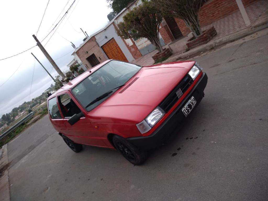 Vendo Oh Permuto por Otro Auto