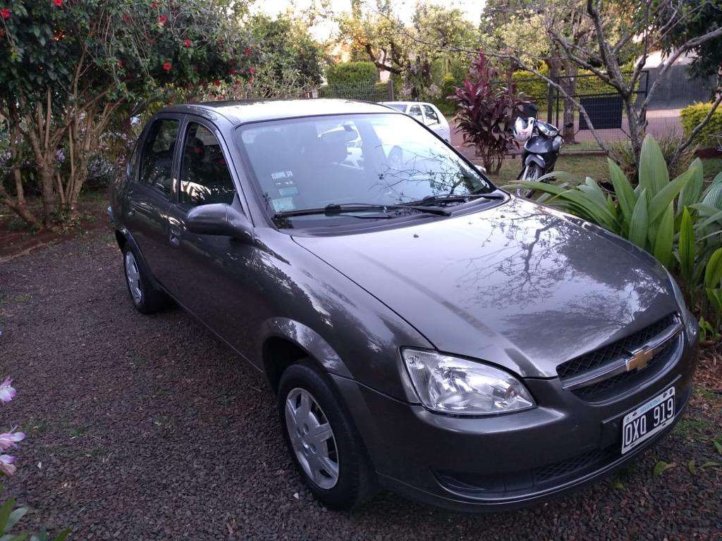 Vendo-Permuto Chevrolet Classic