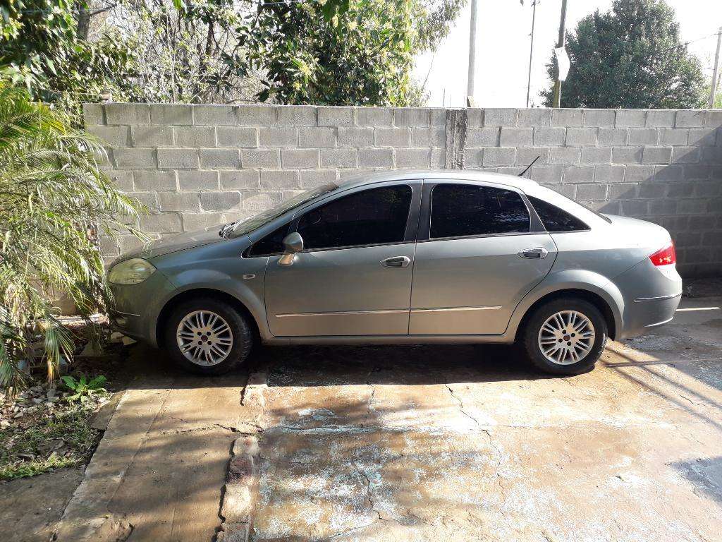 Vendo Permuto Fiat Linea Esense