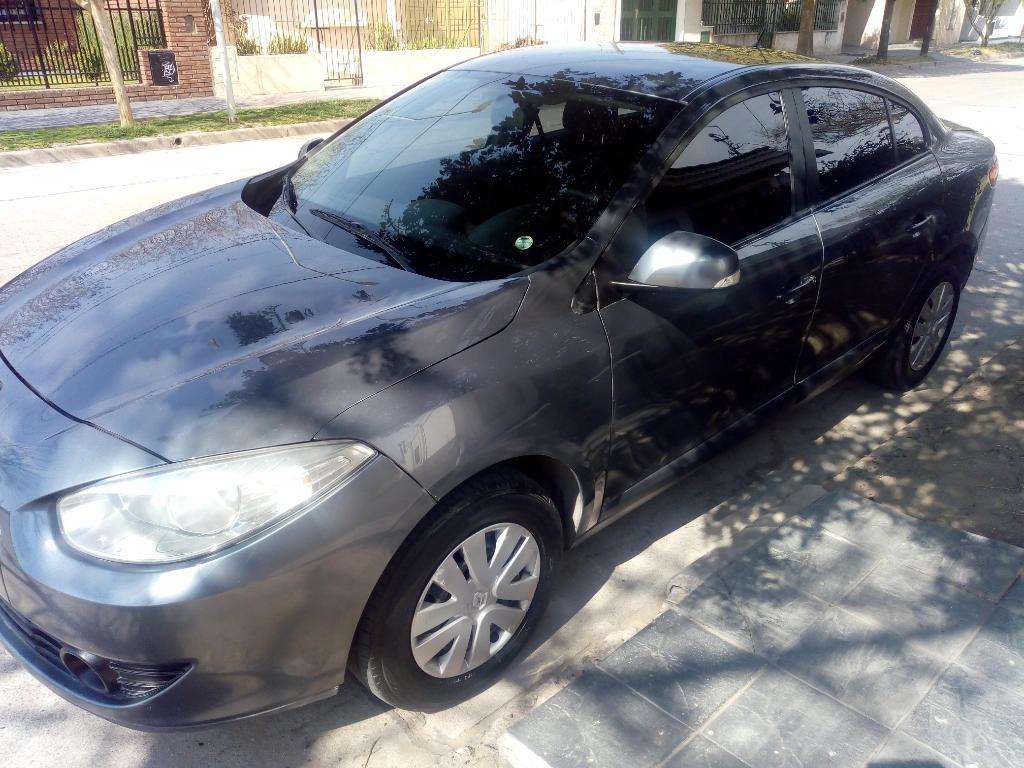 Vendo Renault Fluence 