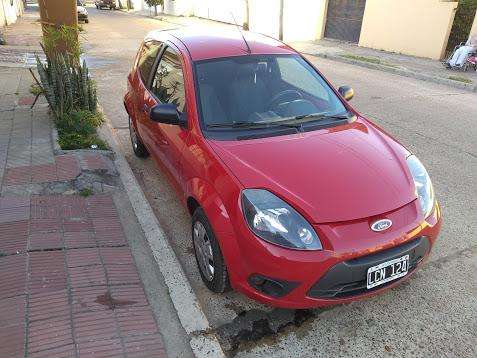 ford ka  fly plus con 59 mil km