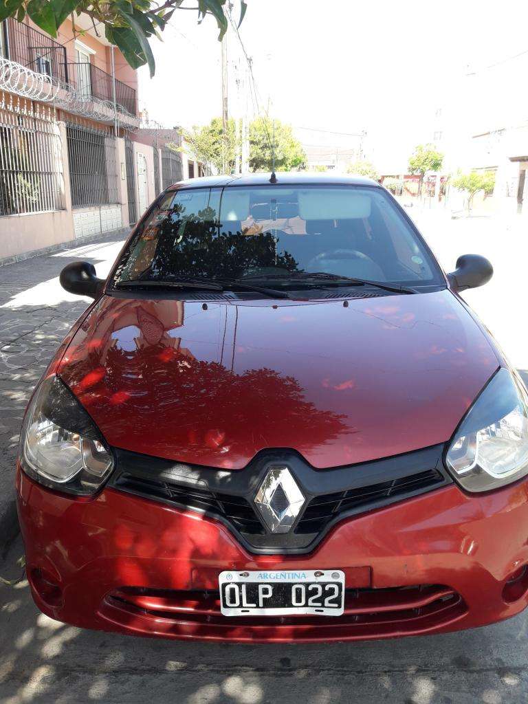 CLIO Mio  impecable c/gnc