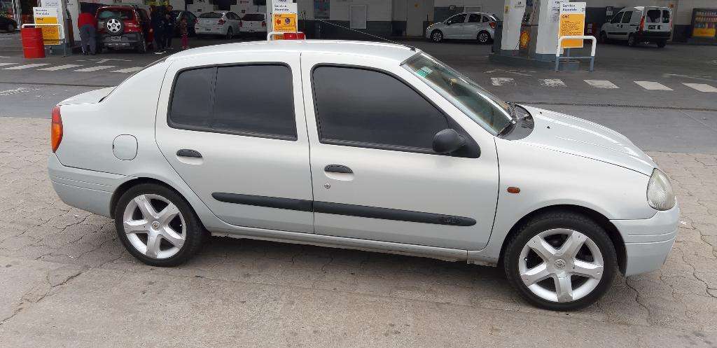 Clio 1.9 D