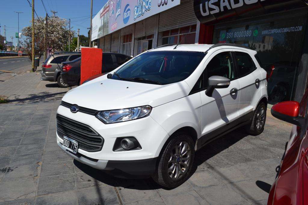 FORD ECOSPORT FREESTYLE 