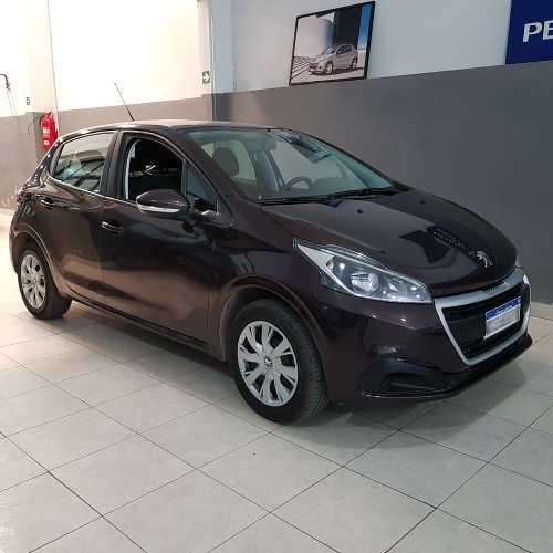 Peugeot 208 Active 1.6 Usa680vy