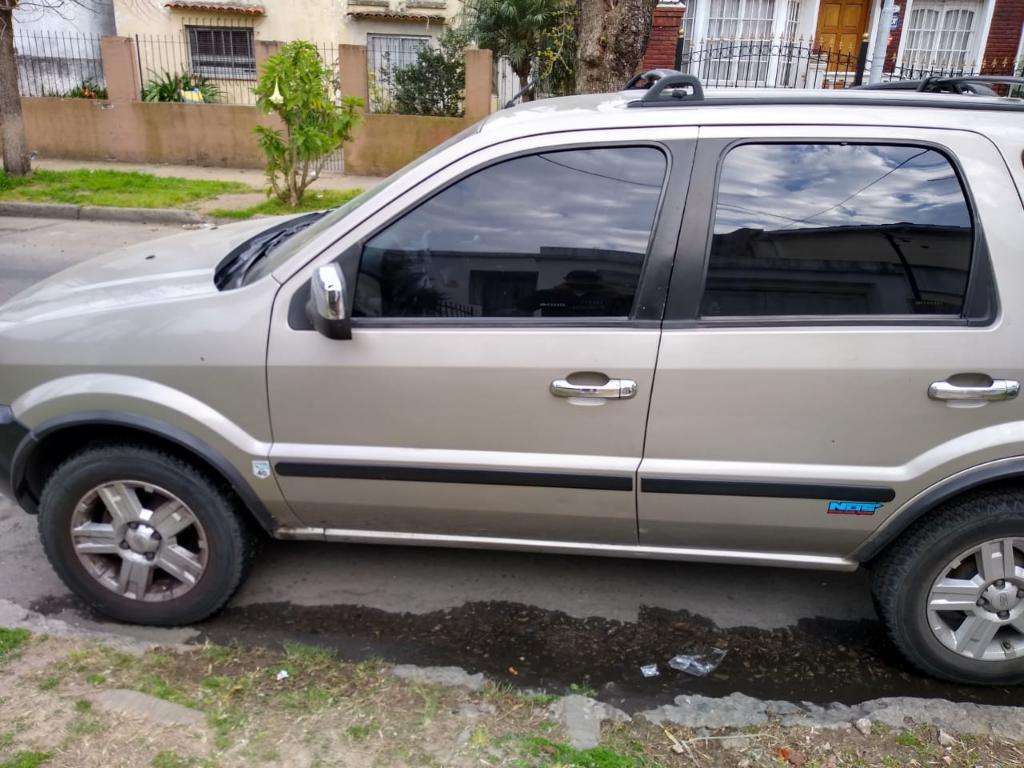 Vendo Ecosport  Full Full 2.0