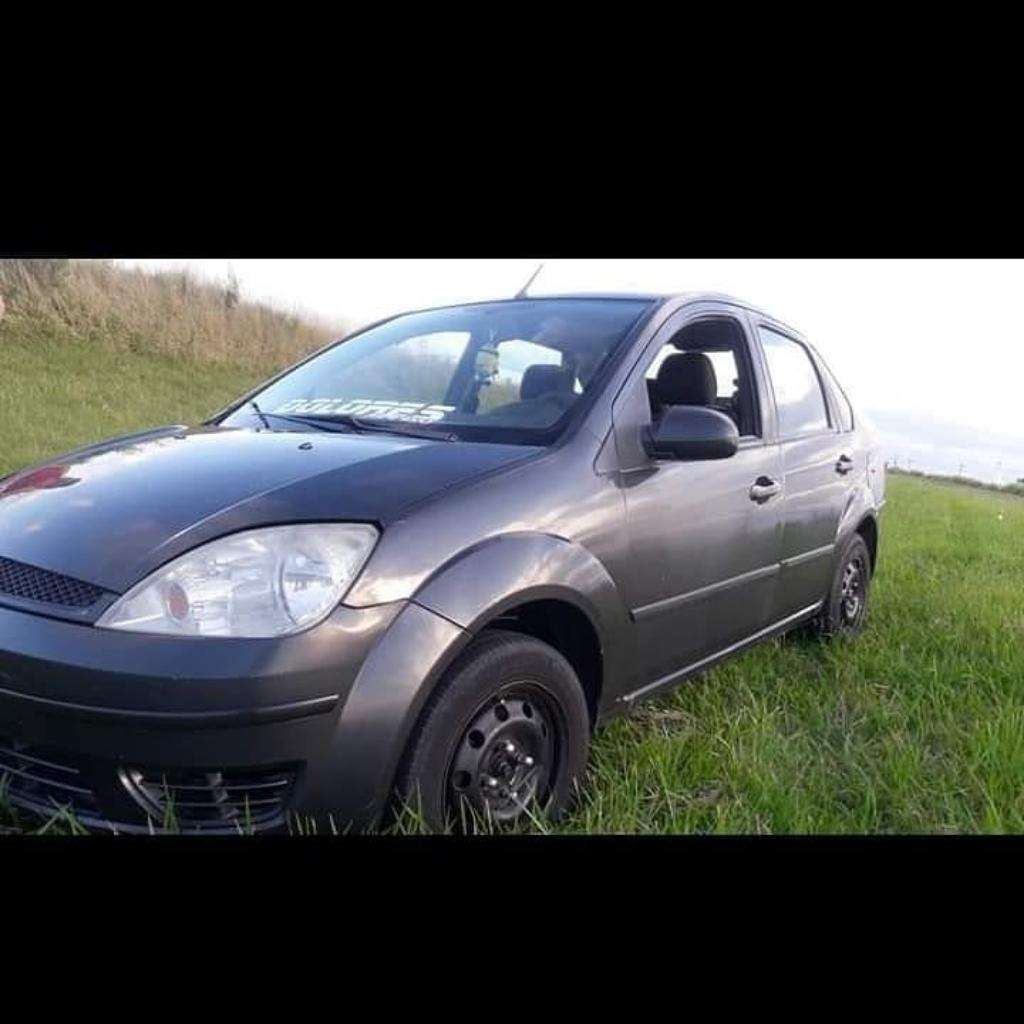 Vendo Fieta Max