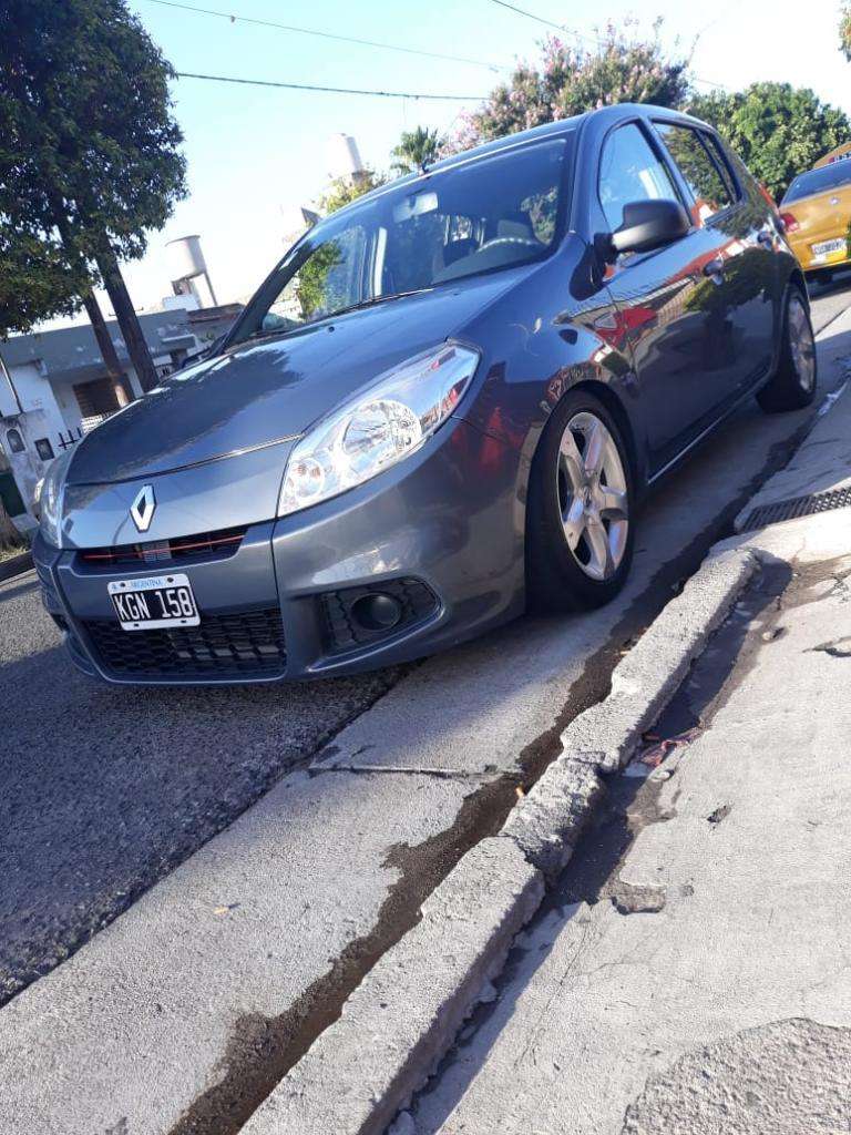 Vendo Renault Sandero