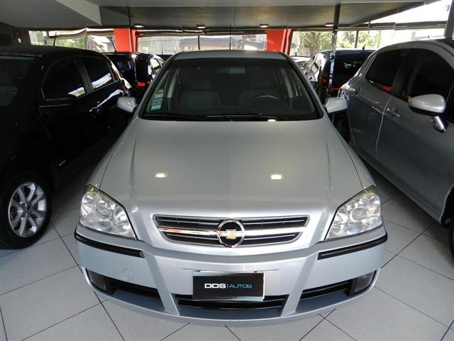 Chevrolet Astra GL 2.0 5p