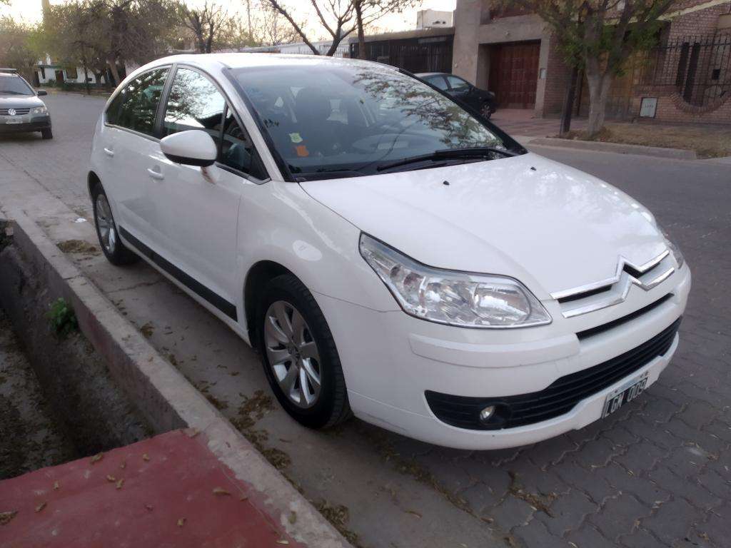 Citroen C4 Año 