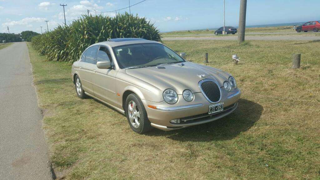 Jaguar 3.0 Año 
