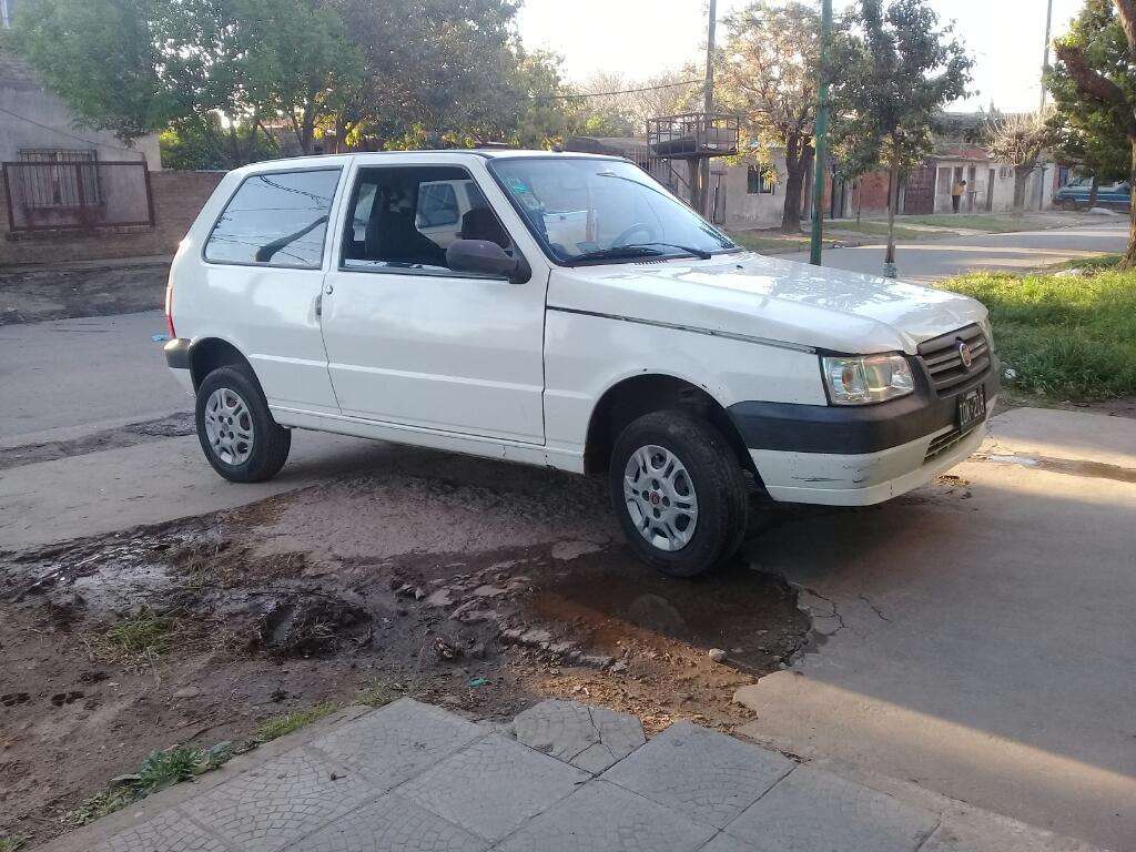 Liquidooo Fiat Uno 